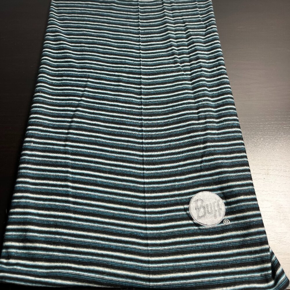 Buff neck gaiter